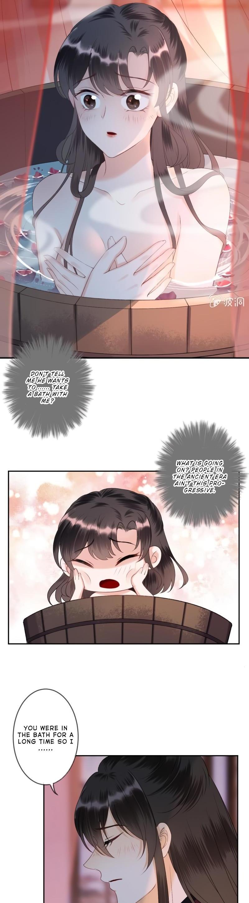 It’s Too Hard to Chase the Tsundere Prince Chapter 157 page 3 - Chapter 157