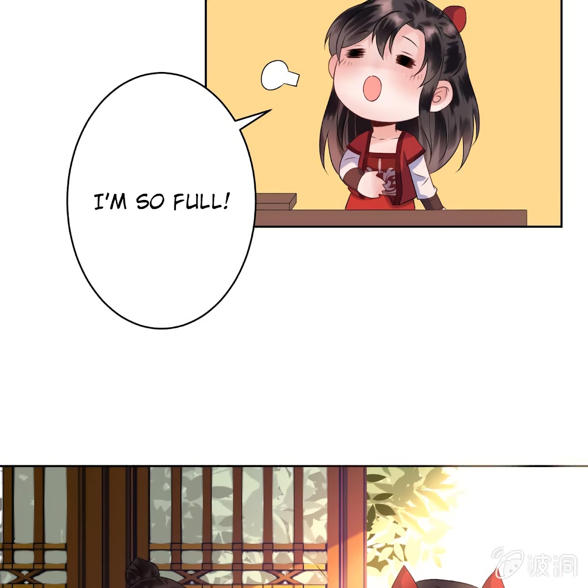 It’s Too Hard to Chase the Tsundere Prince Chapter 16 page 18 - Chapter 16: A Ghost’s Prescription