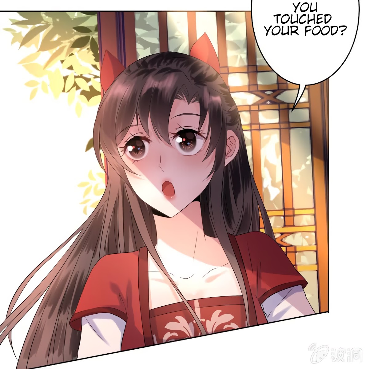 It’s Too Hard to Chase the Tsundere Prince Chapter 16 page 20 - Chapter 16: A Ghost’s Prescription