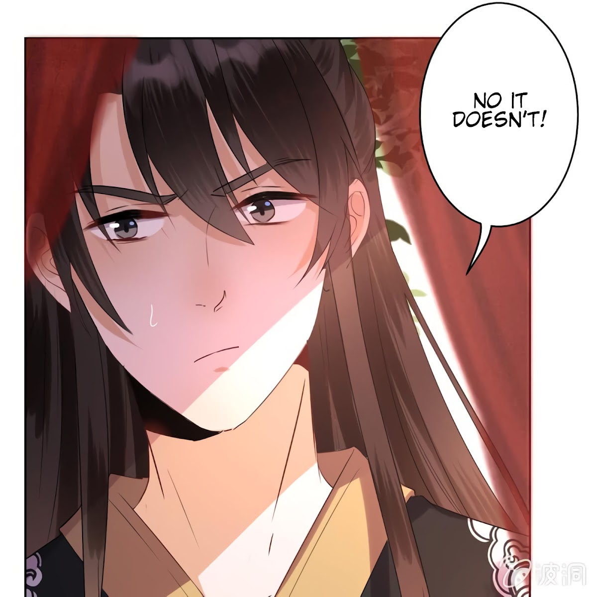 It’s Too Hard to Chase the Tsundere Prince Chapter 16 page 25 - Chapter 16: A Ghost’s Prescription