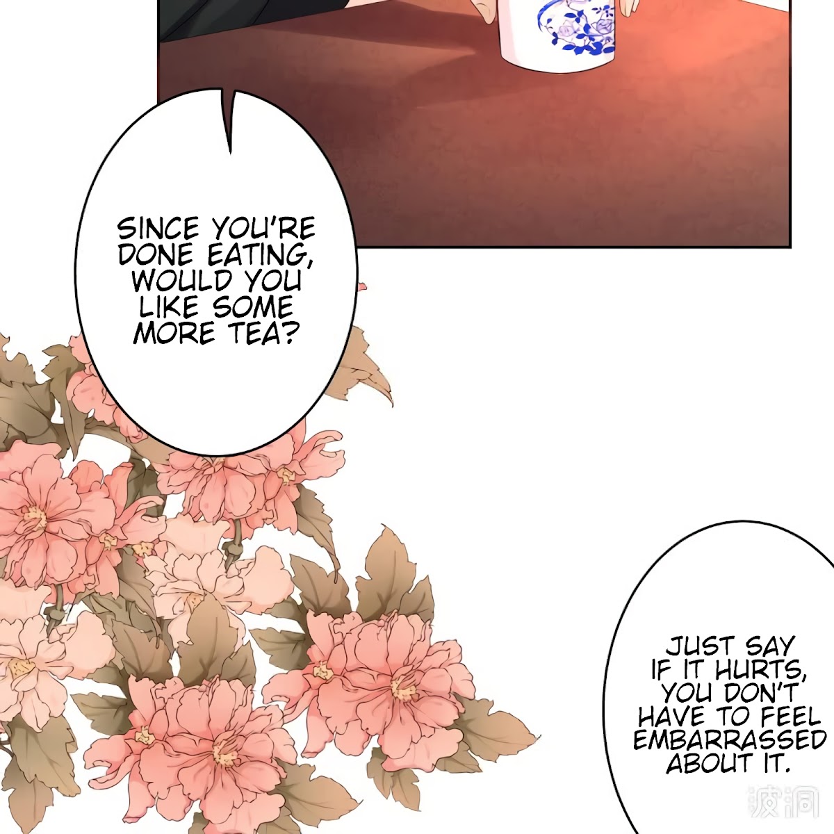 It’s Too Hard to Chase the Tsundere Prince Chapter 16 page 27 - Chapter 16: A Ghost’s Prescription