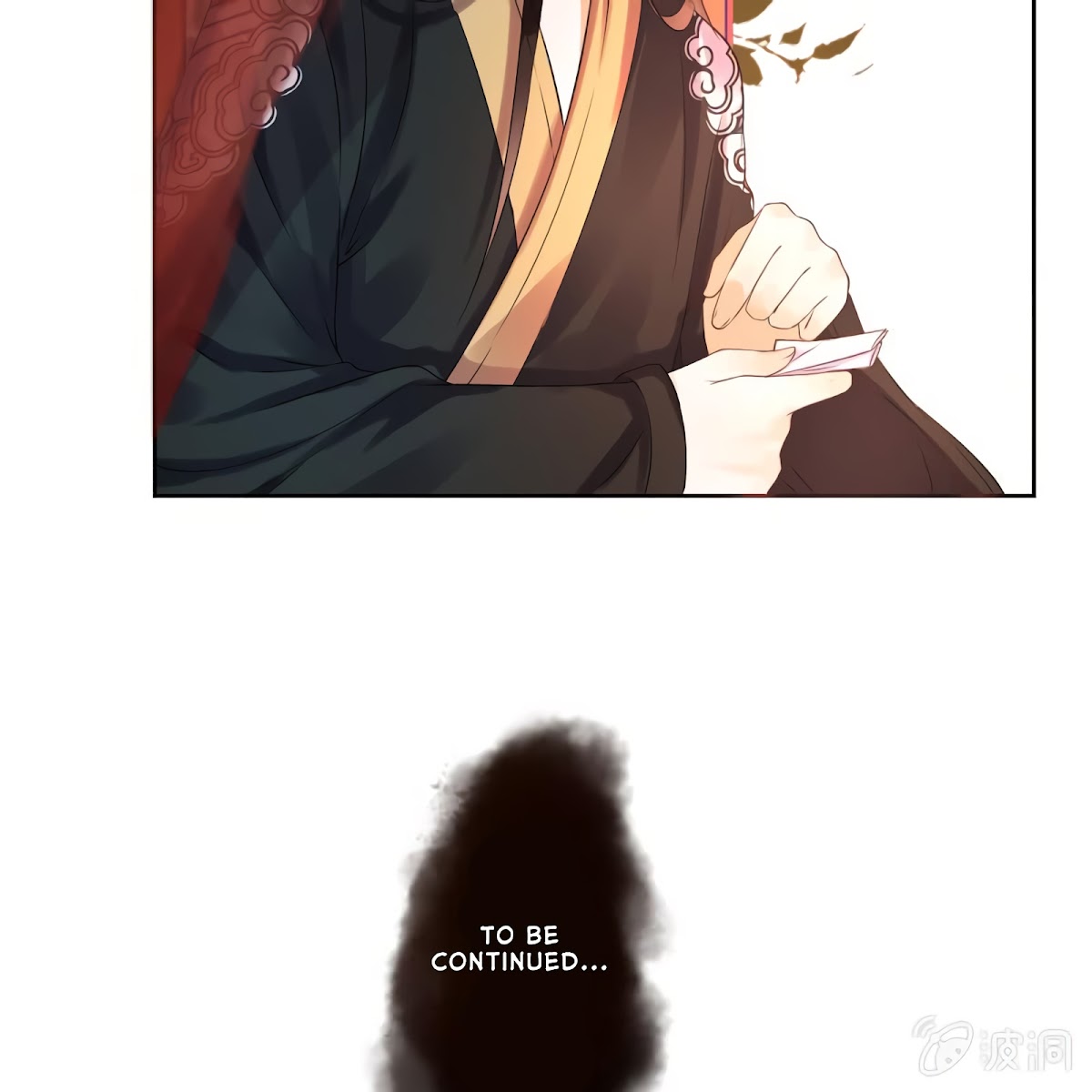It’s Too Hard to Chase the Tsundere Prince Chapter 16 page 40 - Chapter 16: A Ghost’s Prescription