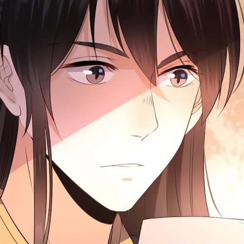 It’s Too Hard to Chase the Tsundere Prince Chapter 16: A Ghost’s Prescription cover