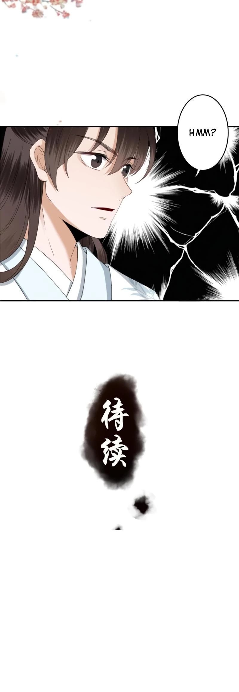 It’s Too Hard to Chase the Tsundere Prince Chapter 160 page 16 - Chapter 160