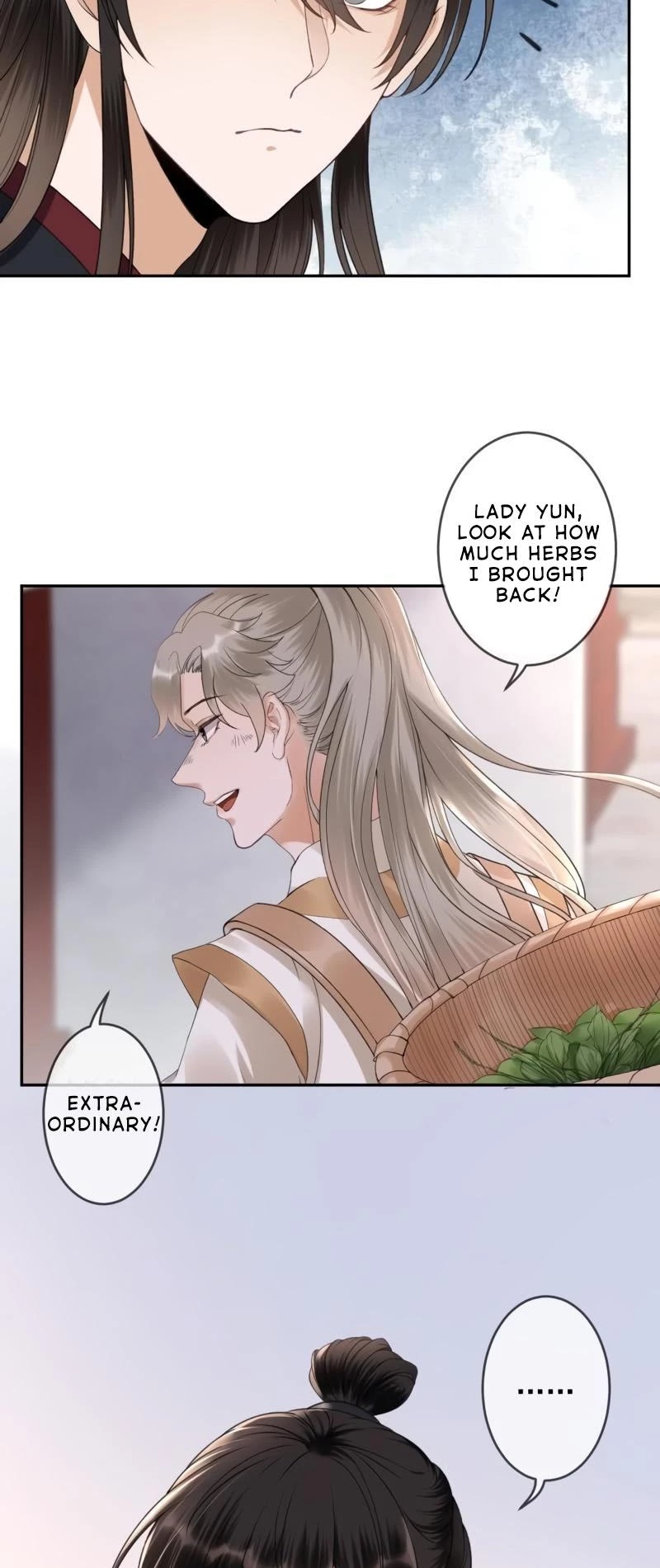 It’s Too Hard to Chase the Tsundere Prince Chapter 162 page 13 - Chapter 162