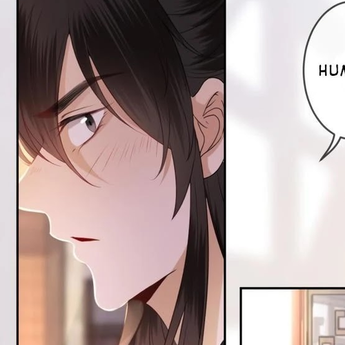 It’s Too Hard to Chase the Tsundere Prince Chapter 162 cover