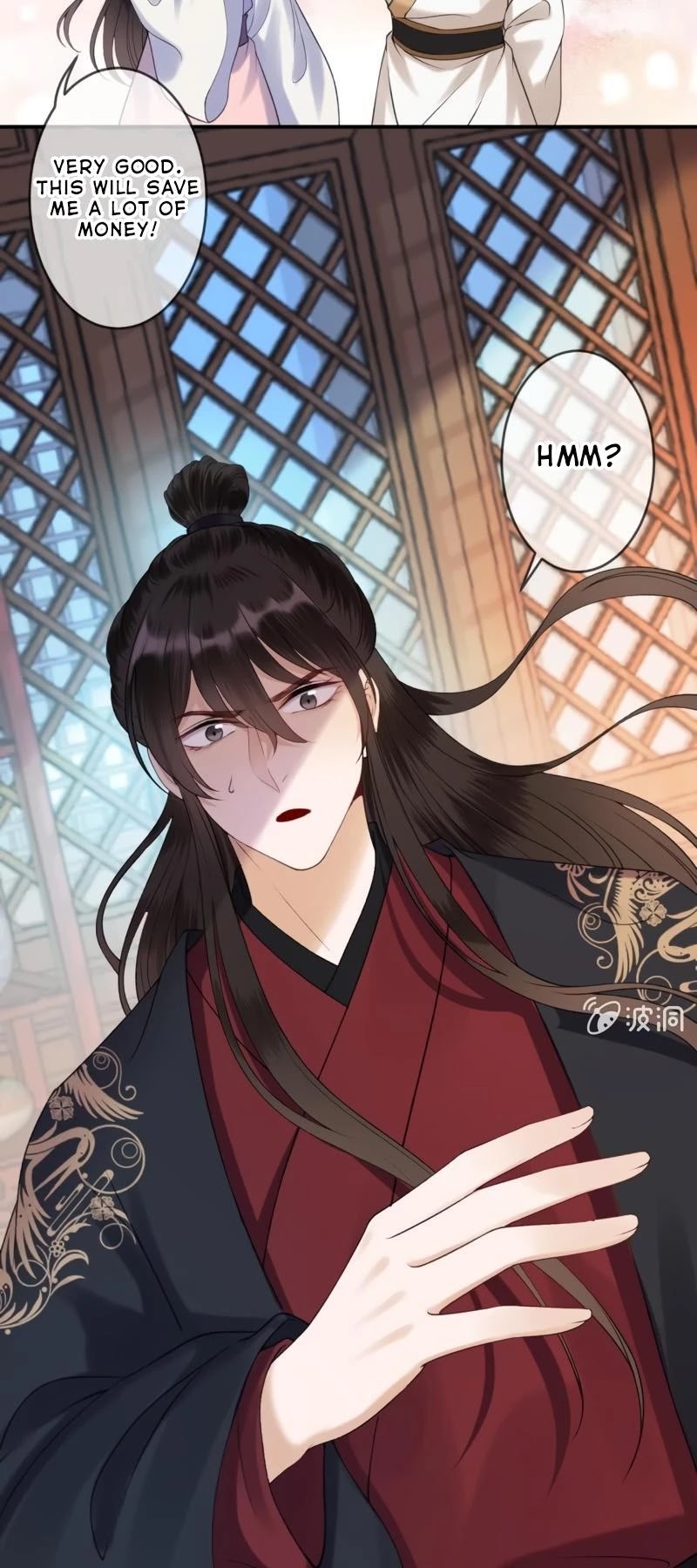 It’s Too Hard to Chase the Tsundere Prince Chapter 163 page 4 - Chapter 163