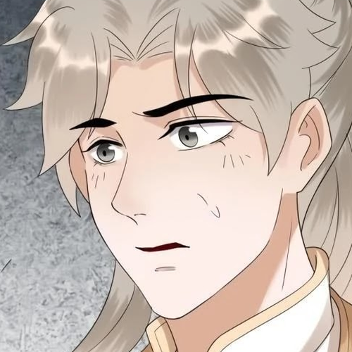 It’s Too Hard to Chase the Tsundere Prince Chapter 163 cover