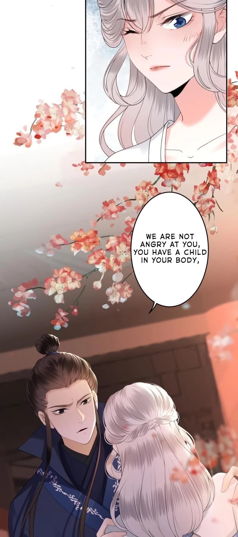 It’s Too Hard to Chase the Tsundere Prince Chapter 164 page 13 - Chapter 164