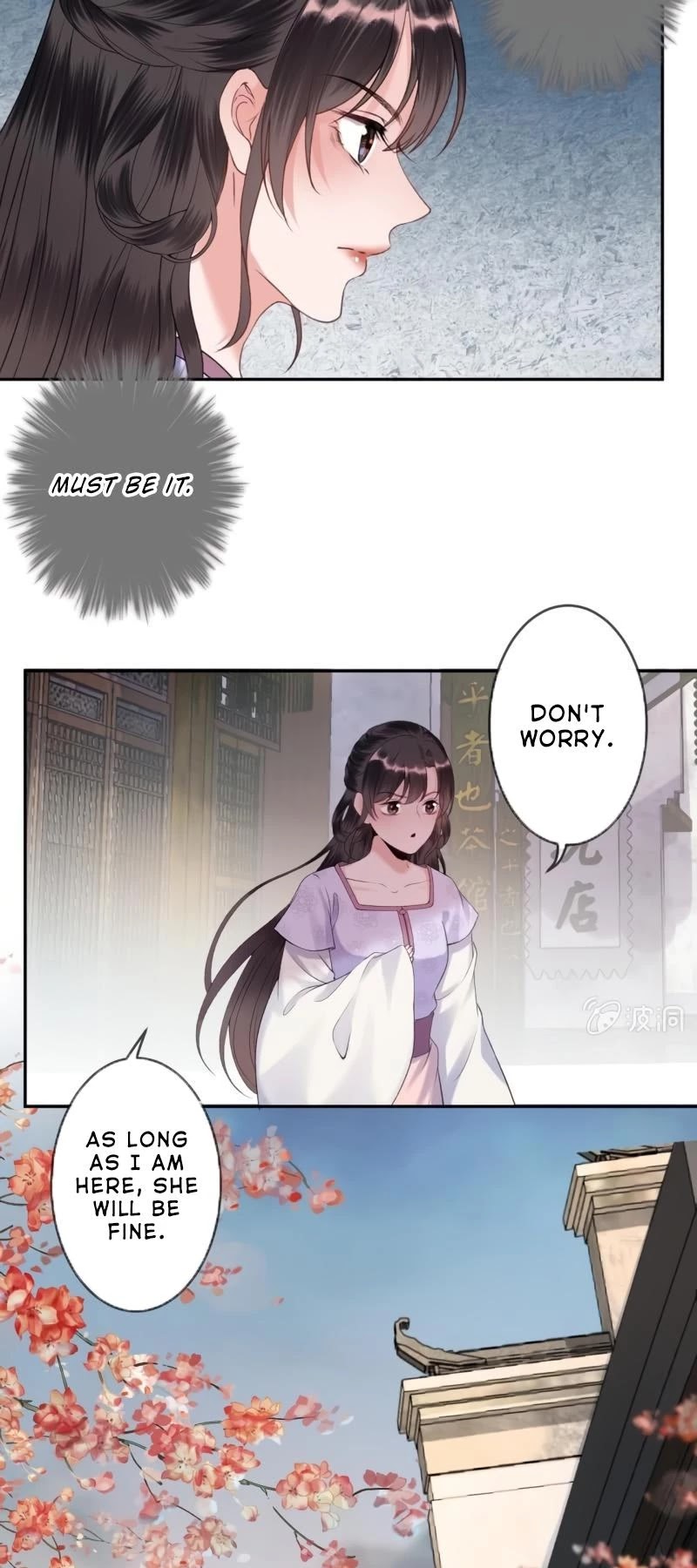 It’s Too Hard to Chase the Tsundere Prince Chapter 164 page 4 - Chapter 164