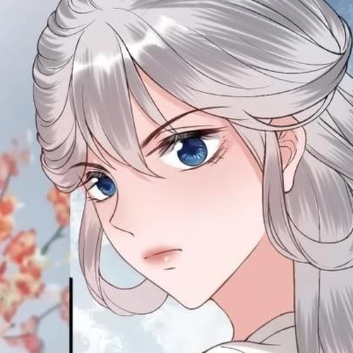 It’s Too Hard to Chase the Tsundere Prince Chapter 164 cover