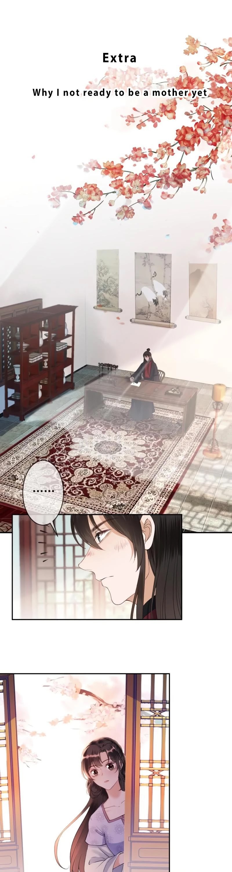 It’s Too Hard to Chase the Tsundere Prince Chapter 165 page 15 - Chapter 165