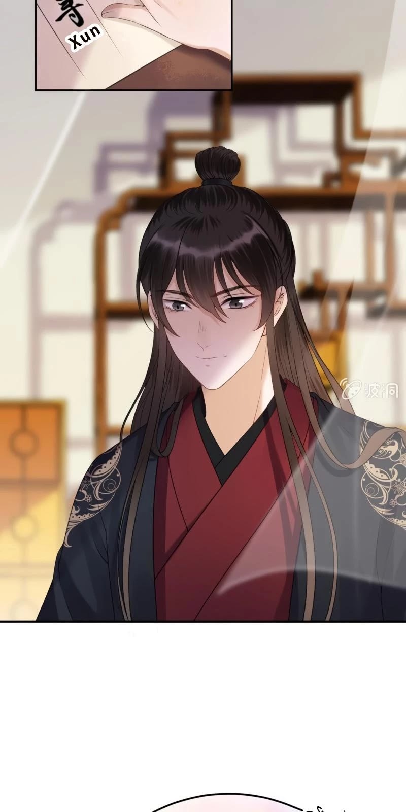 It’s Too Hard to Chase the Tsundere Prince Chapter 165 page 19 - Chapter 165