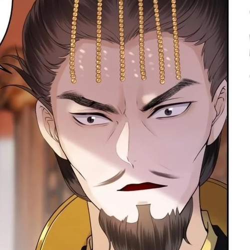 It’s Too Hard to Chase the Tsundere Prince Chapter 165 cover