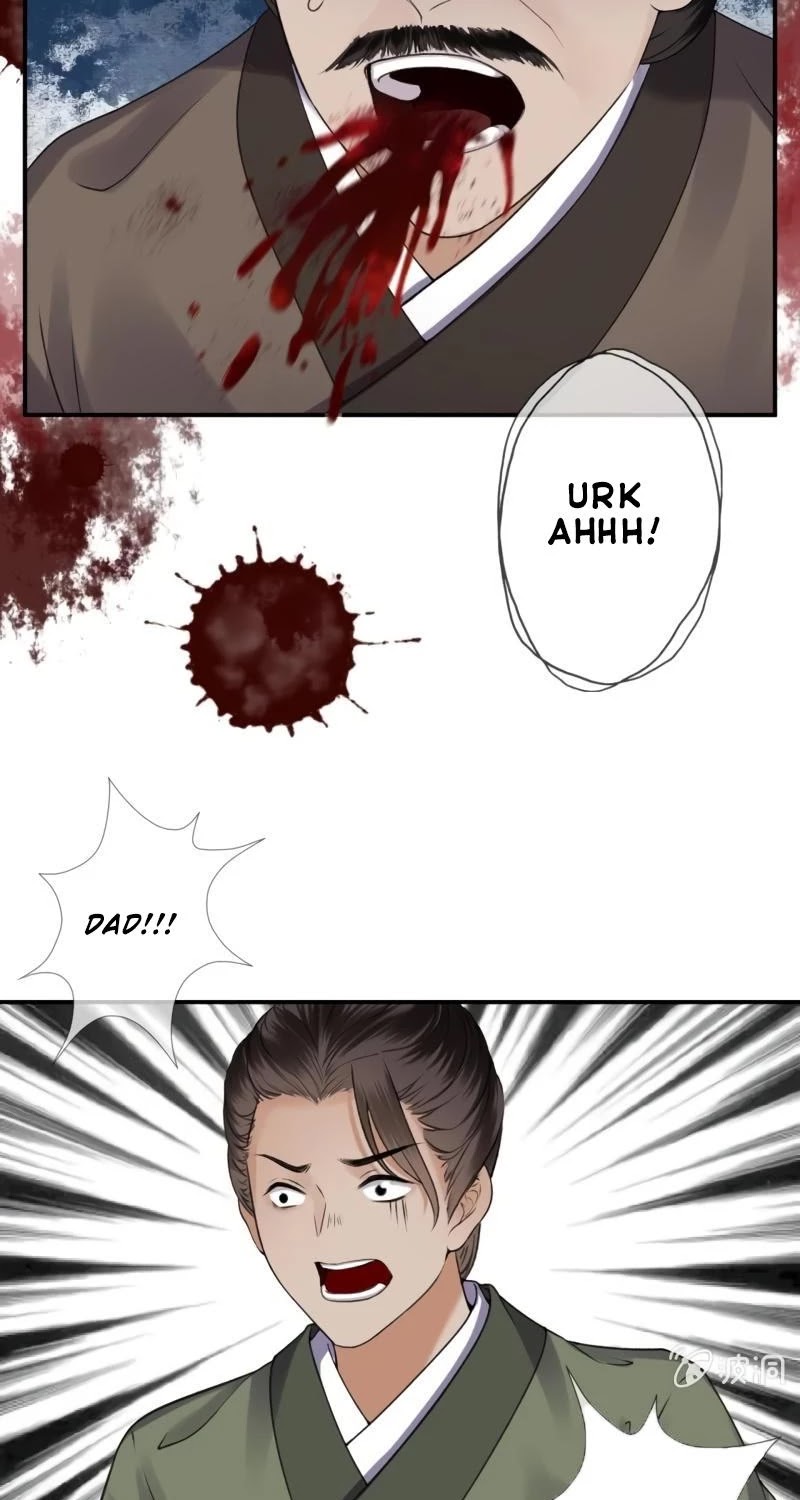 It’s Too Hard to Chase the Tsundere Prince Chapter 166 page 5 - Chapter 166