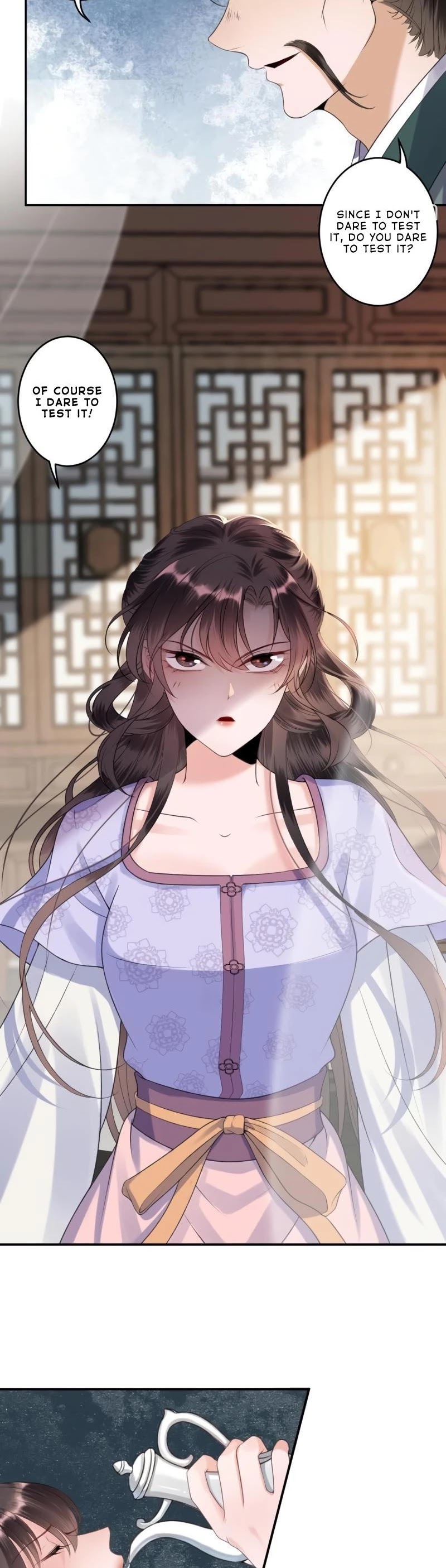 It’s Too Hard to Chase the Tsundere Prince Chapter 167 page 10 - Chapter 167
