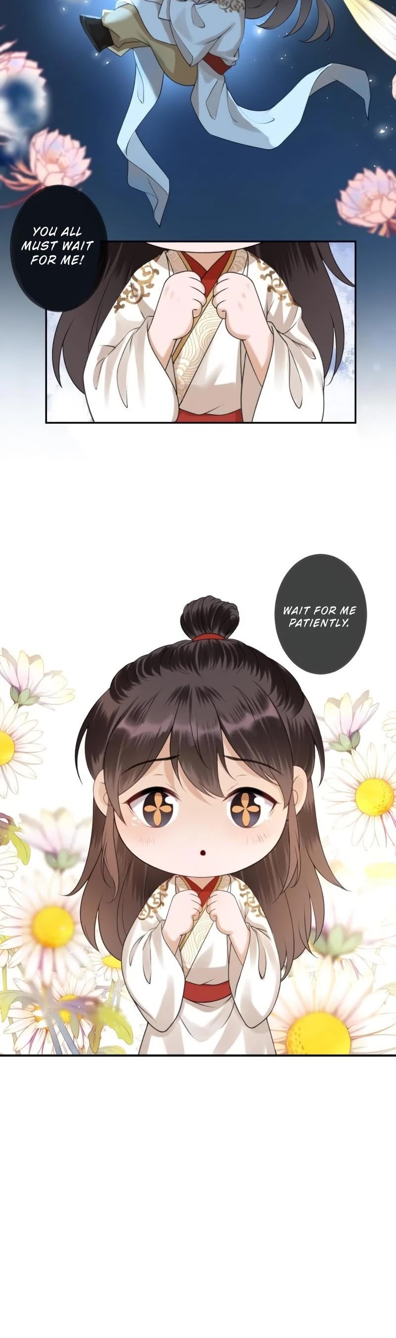 It’s Too Hard to Chase the Tsundere Prince Chapter 167 page 19 - Chapter 167