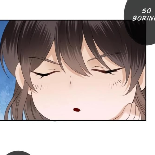 It’s Too Hard to Chase the Tsundere Prince Chapter 167 cover
