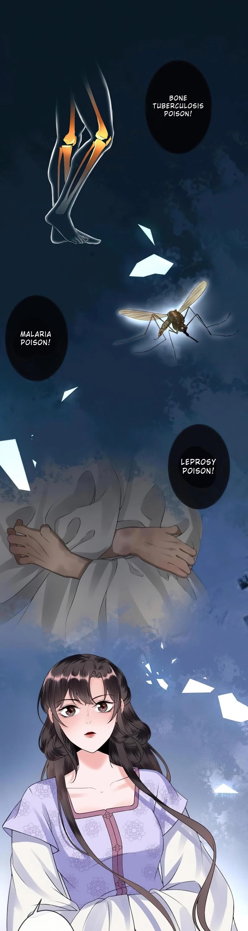 It’s Too Hard to Chase the Tsundere Prince Chapter 168 page 11 - Chapter 168