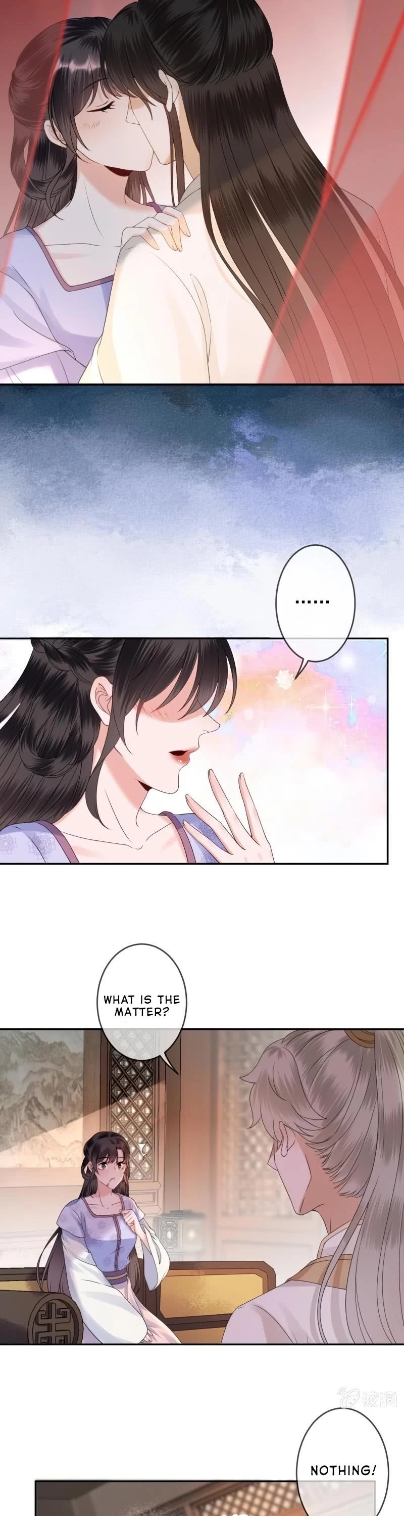 It’s Too Hard to Chase the Tsundere Prince Chapter 169 page 13 - Chapter 169