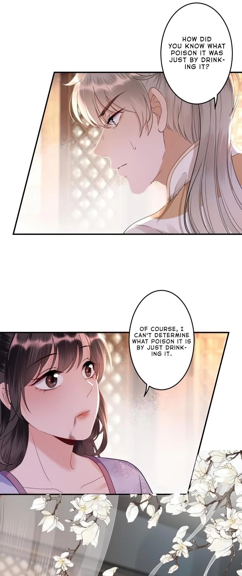 It’s Too Hard to Chase the Tsundere Prince Chapter 169 page 6 - Chapter 169