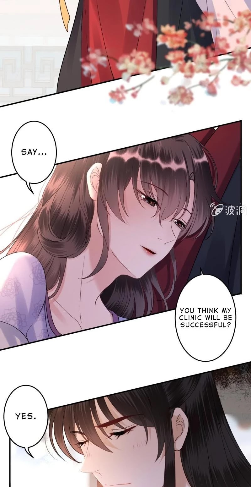 It’s Too Hard to Chase the Tsundere Prince Chapter 170 page 10 - Chapter 170