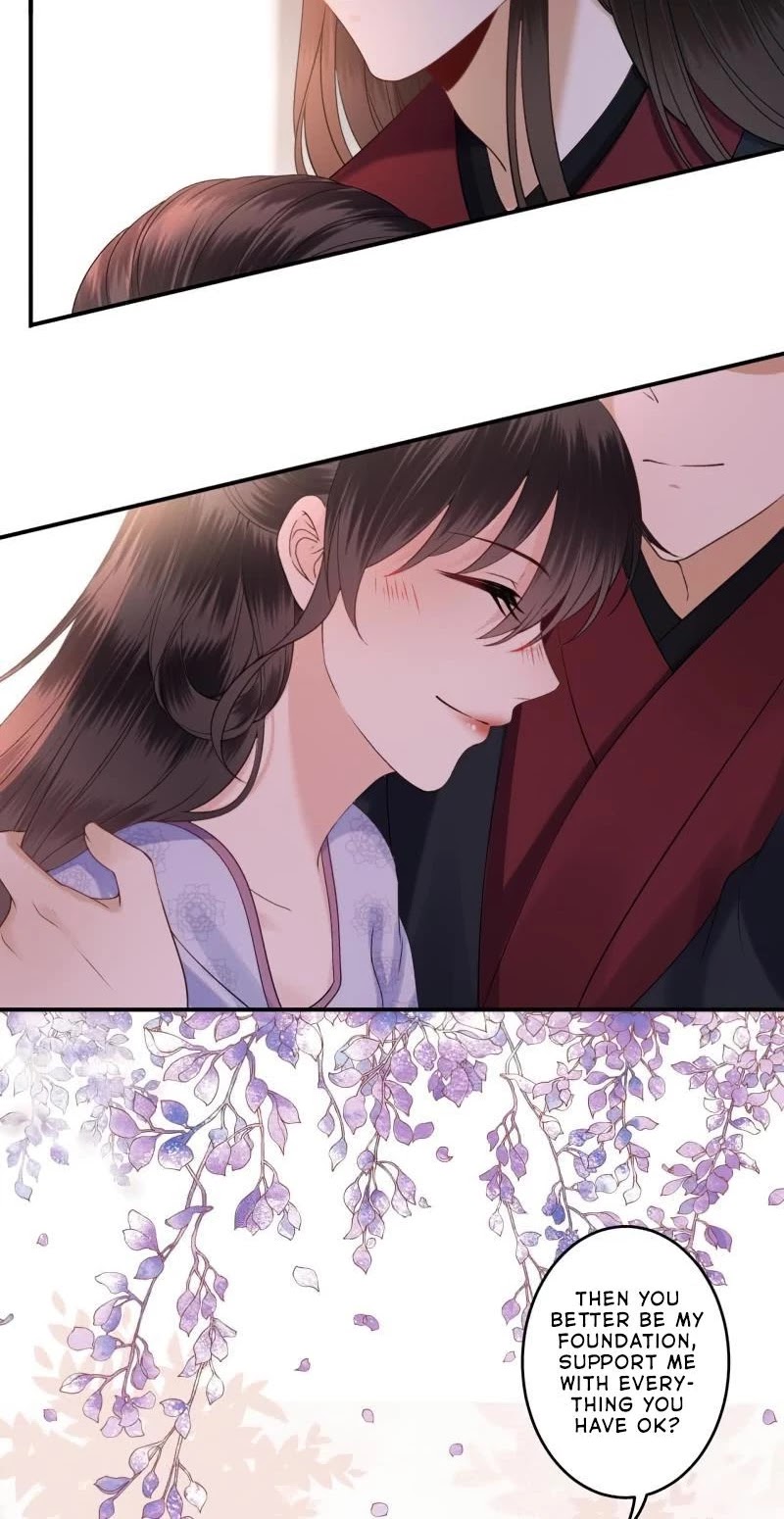 It’s Too Hard to Chase the Tsundere Prince Chapter 170 page 11 - Chapter 170