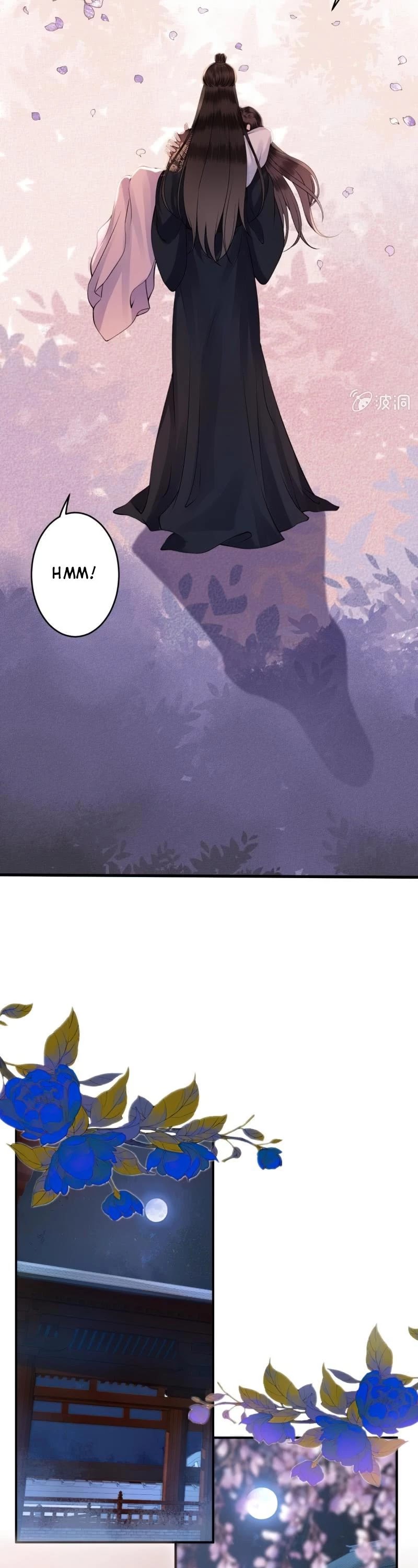 It’s Too Hard to Chase the Tsundere Prince Chapter 170 page 12 - Chapter 170