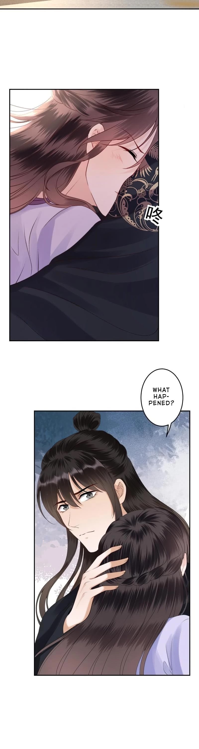 It’s Too Hard to Chase the Tsundere Prince Chapter 170 page 6 - Chapter 170