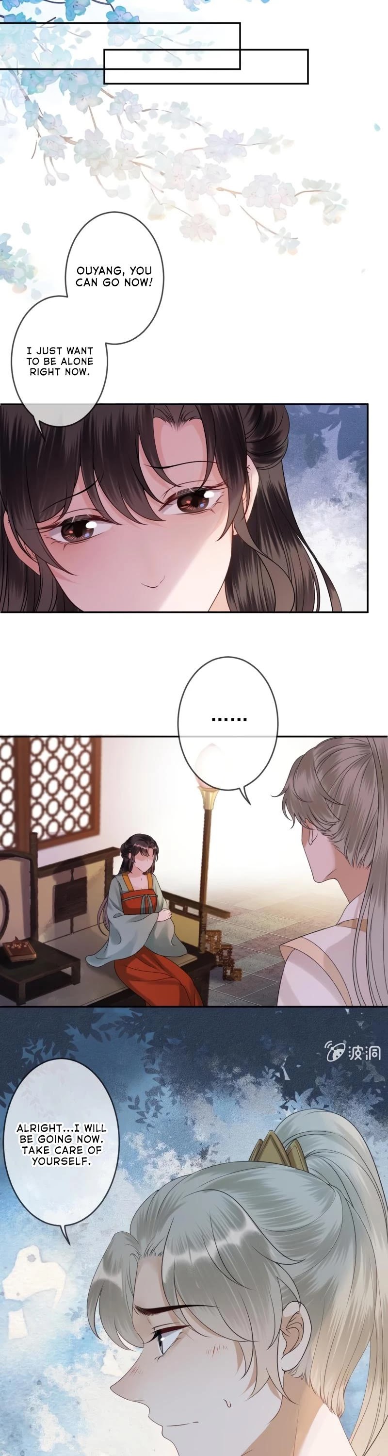 It’s Too Hard to Chase the Tsundere Prince Chapter 171 page 13 - Chapter 171
