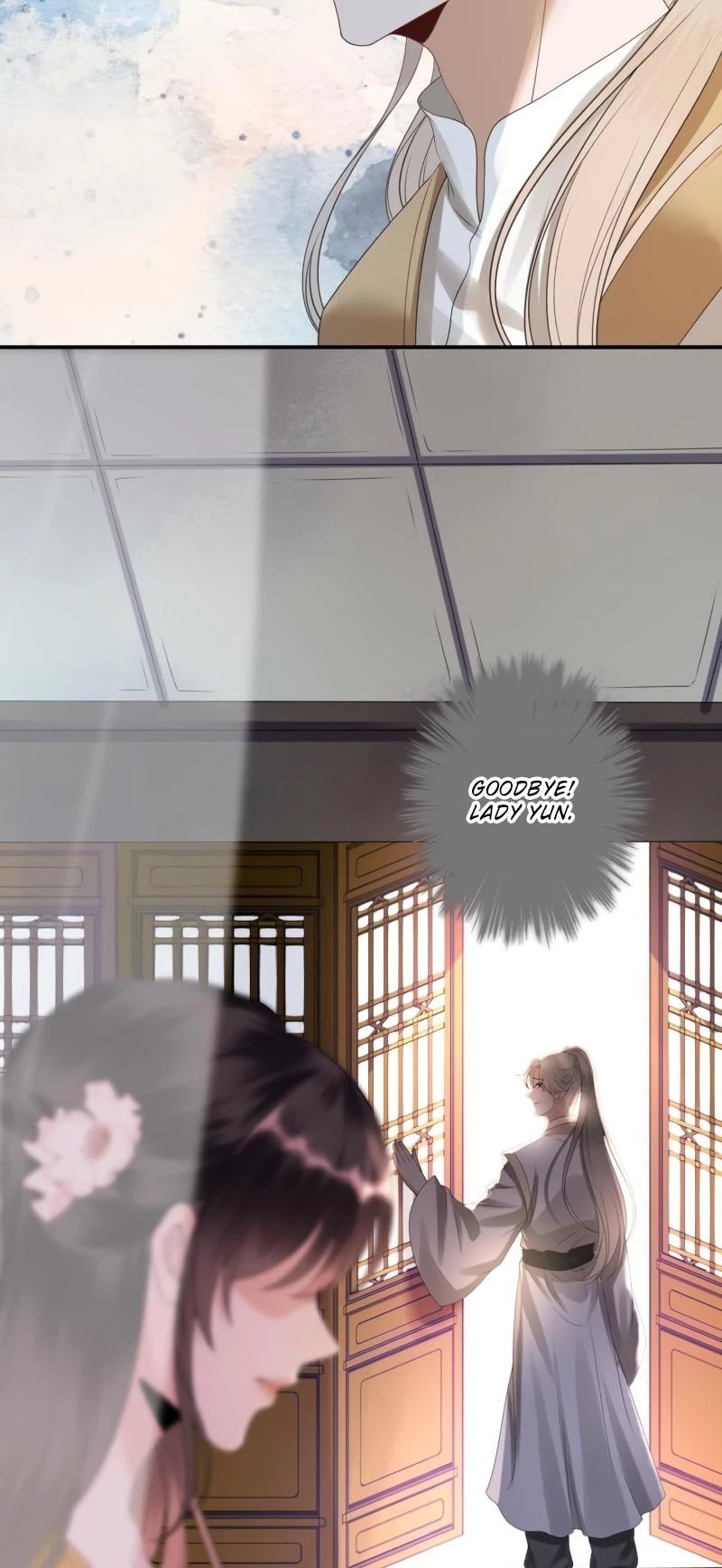 It’s Too Hard to Chase the Tsundere Prince Chapter 171 page 14 - Chapter 171