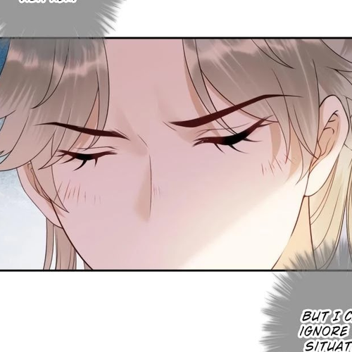 It’s Too Hard to Chase the Tsundere Prince Chapter 171 cover