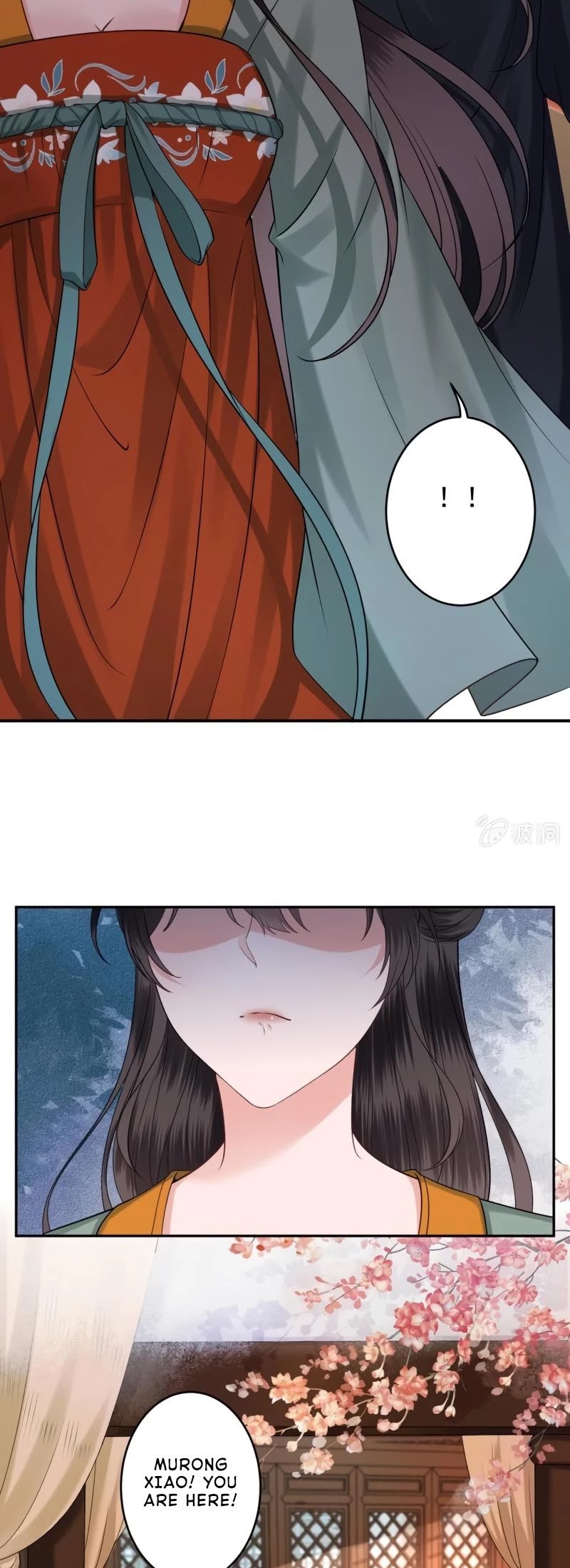 It’s Too Hard to Chase the Tsundere Prince Chapter 172 page 4 - Chapter 172