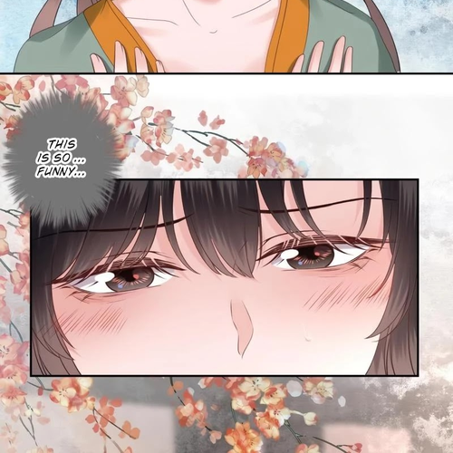 It’s Too Hard to Chase the Tsundere Prince Chapter 172 cover
