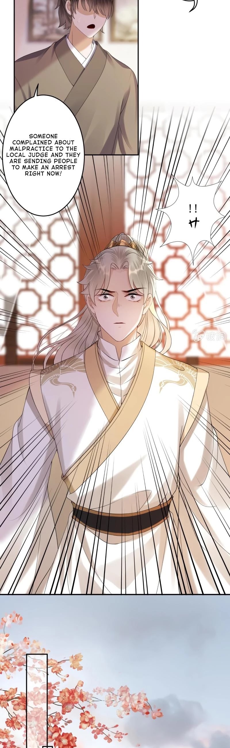 It’s Too Hard to Chase the Tsundere Prince Chapter 174 page 4 - Chapter 174
