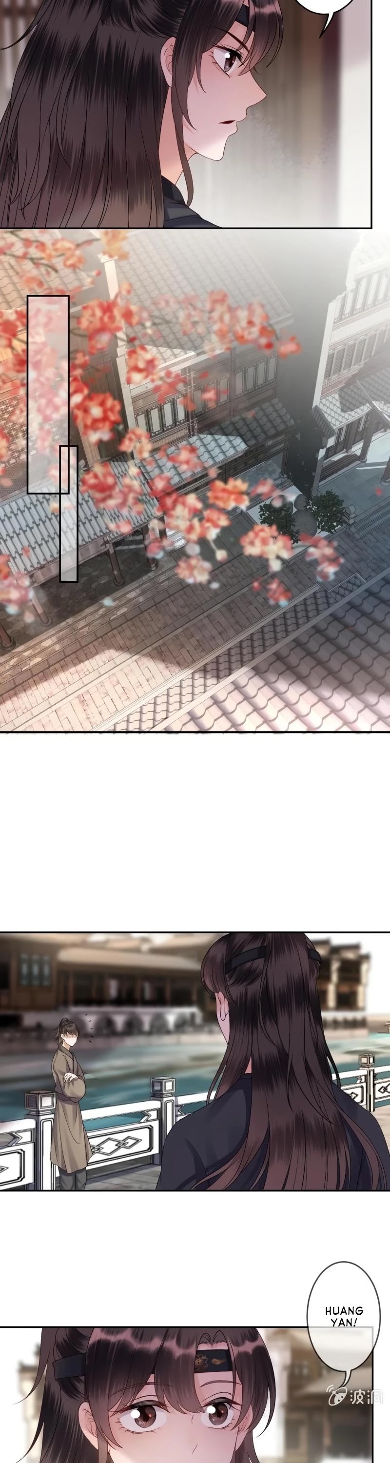 It’s Too Hard to Chase the Tsundere Prince Chapter 175 page 8 - Chapter 175