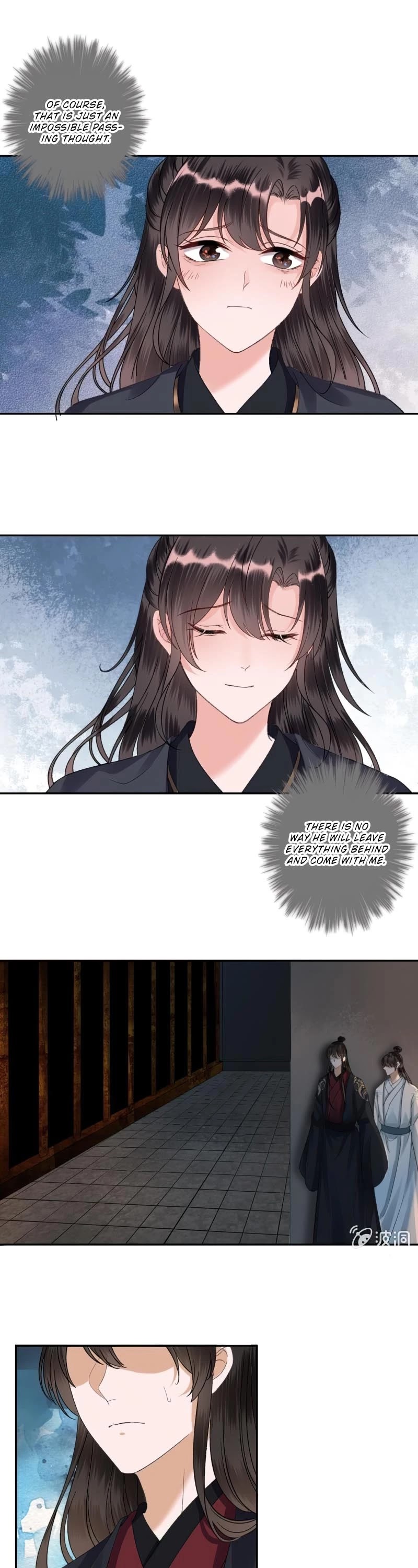 It’s Too Hard to Chase the Tsundere Prince Chapter 177 page 12 - Chapter 177