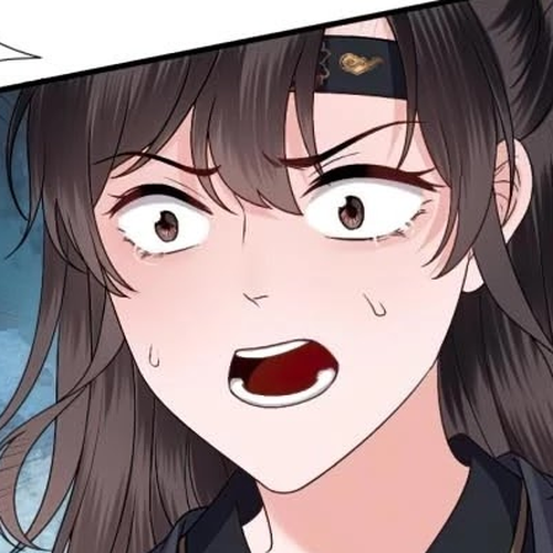 It’s Too Hard to Chase the Tsundere Prince Chapter 177 cover