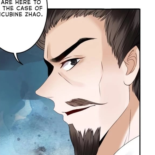 It’s Too Hard to Chase the Tsundere Prince Chapter 179 cover
