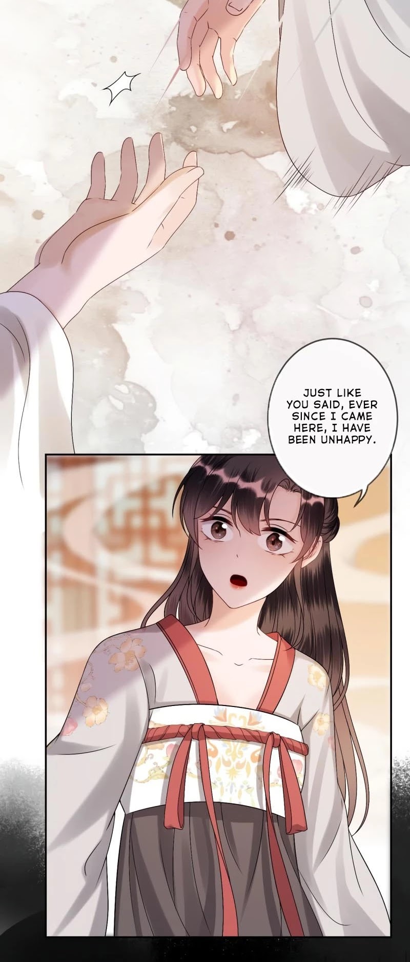It’s Too Hard to Chase the Tsundere Prince Chapter 181 page 13 - Chapter 181