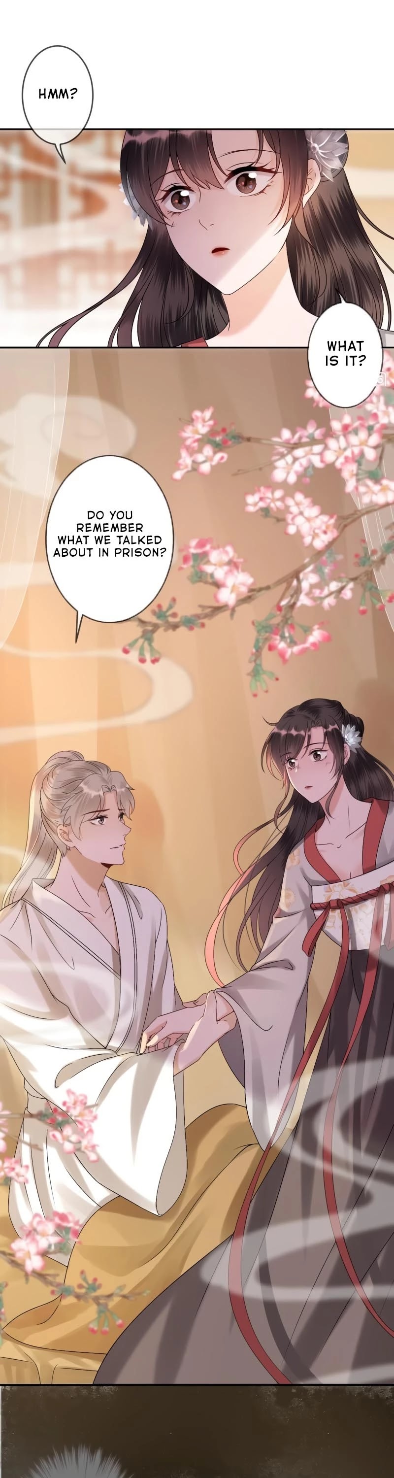 It’s Too Hard to Chase the Tsundere Prince Chapter 181 page 8 - Chapter 181