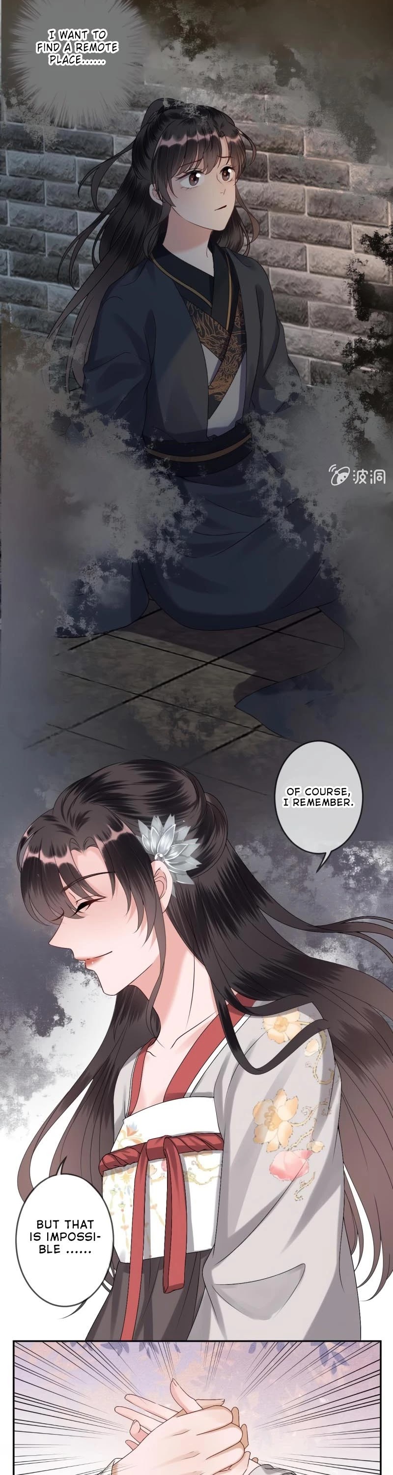It’s Too Hard to Chase the Tsundere Prince Chapter 181 page 9 - Chapter 181