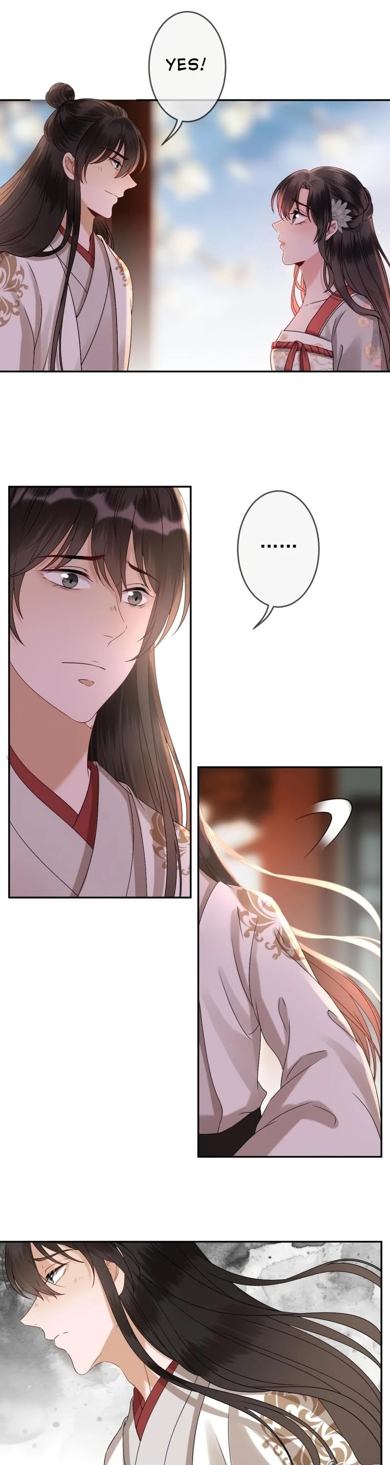 It’s Too Hard to Chase the Tsundere Prince Chapter 182 page 7 - Chapter 182