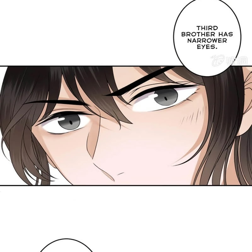 It’s Too Hard to Chase the Tsundere Prince Chapter 184 cover