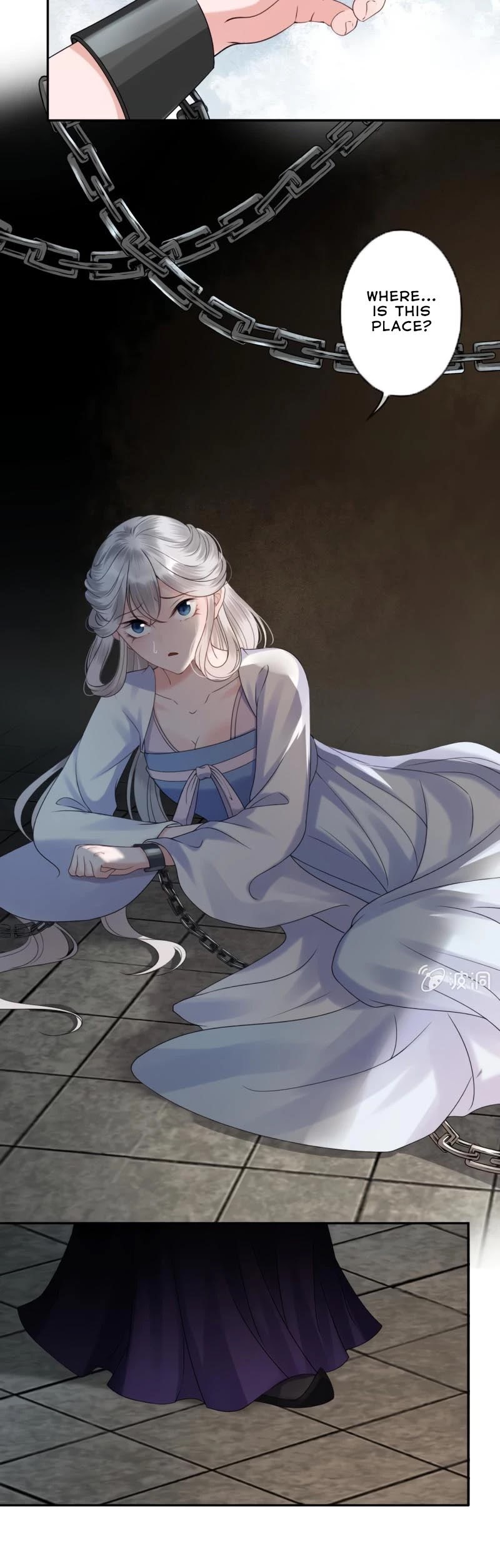 It’s Too Hard to Chase the Tsundere Prince Chapter 186 page 6 - Chapter 186