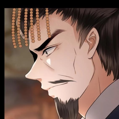 It’s Too Hard to Chase the Tsundere Prince Chapter 187 cover