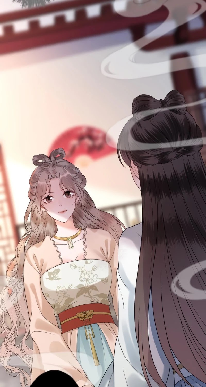 It’s Too Hard to Chase the Tsundere Prince Chapter 188 page 12 - Chapter 188