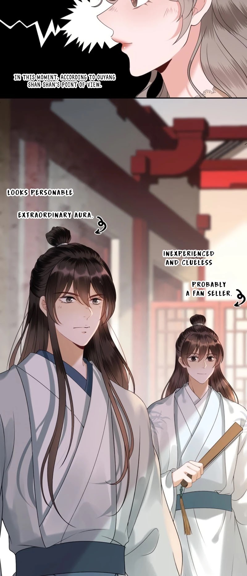 It’s Too Hard to Chase the Tsundere Prince Chapter 188 page 16 - Chapter 188