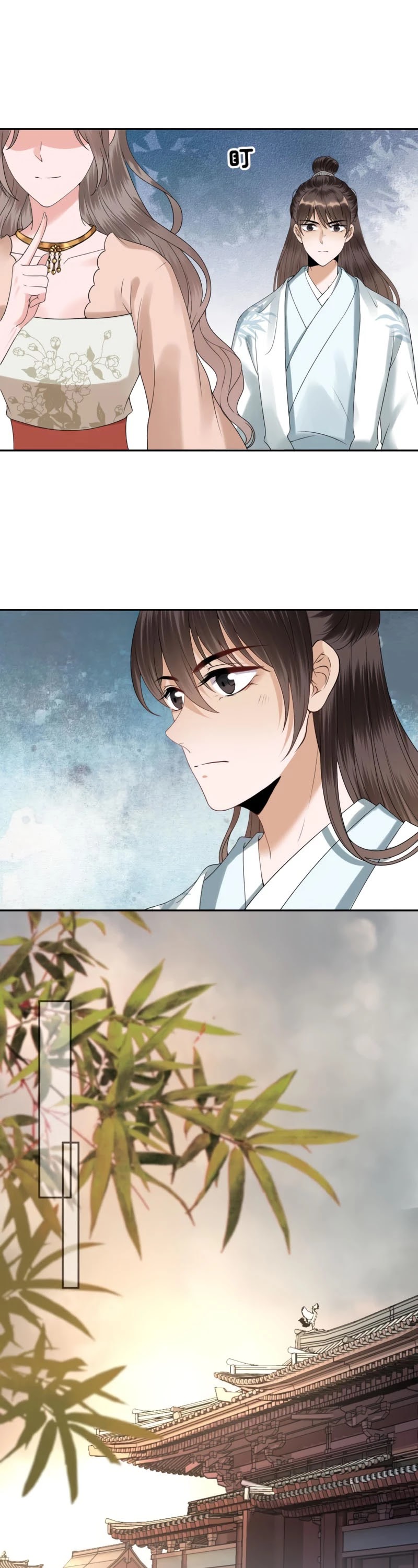 It’s Too Hard to Chase the Tsundere Prince Chapter 190 page 6 - Chapter 190