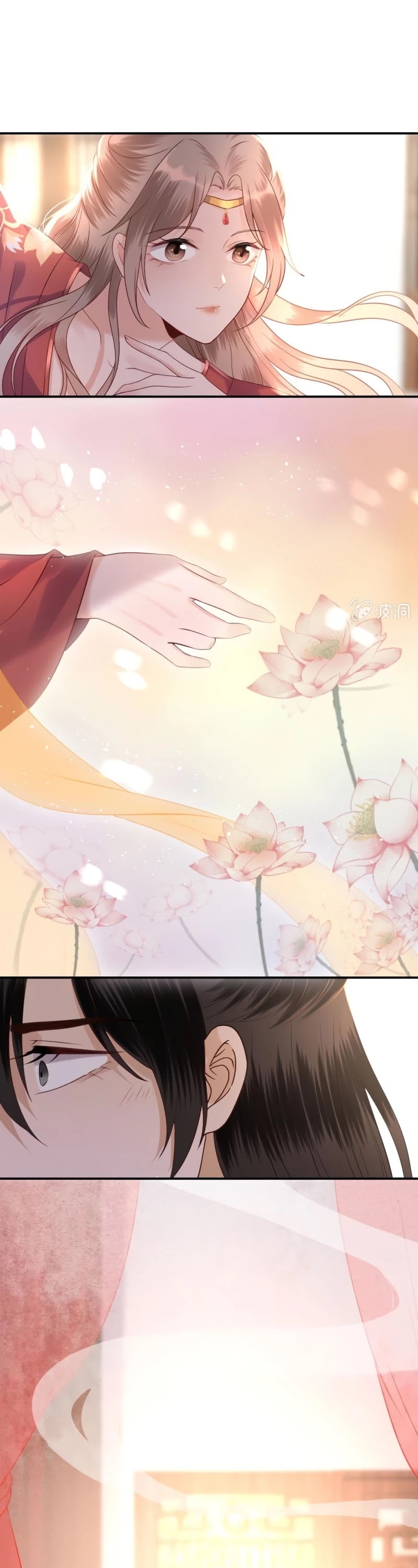 It’s Too Hard to Chase the Tsundere Prince Chapter 191 page 12 - Chapter 191